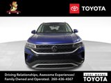 Used 2022 Volkswagen Taos SE image 3