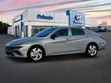 New 2025 Hyundai Elantra Sport image 2