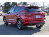 Used 2024 Ford Escape ST-Line w/ Tech Pack #1 image 5
