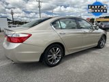 Used 2015 Honda Accord EX image 4