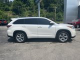 Used 2016 Toyota Highlander Limited Platinum image 2