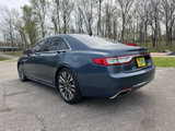 Used 2018 Lincoln Continental Reserve w/ Continental Climate Package image 3
