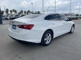Used 2023 Chevrolet Malibu LS w/ LPO, Floor Liner Package image 3