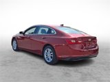 Used 2018 Chevrolet Malibu LT image 4