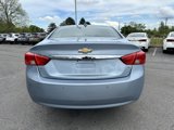 Used 2015 Chevrolet Impala LT w/ Convenience Package image 6