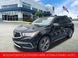 Used 2020 Acura MDX FWD w/ Technology Package image 6
