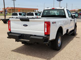 New 2025 Ford F350 XL image 4