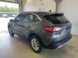 Used 2022 Ford Escape SE w/ Cold Weather Package image 2