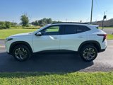 New 2025 Chevrolet Trax LT image 4