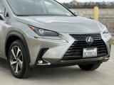 Used 2018 Lexus NX 300h AWD image 3