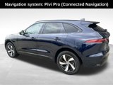 New 2025 Jaguar F-PACE R-Dynamic S image 3