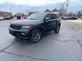 Used 2021 Jeep Grand Cherokee Limited w/ Quick Order Package 28K 80th image 4