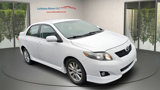 Used 2010 Toyota Corolla LE image 3