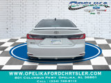Used 2025 Toyota Camry XSE image 4