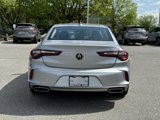 Certified 2023 Acura TLX w/ Technology Package image 4