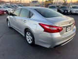 Used 2017 Nissan Altima 2.5 S w/ Power Driver Seat Package image 3