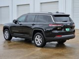 Used 2022 Jeep Grand Cherokee L Limited image 4