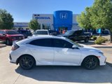 Certified 2020 Honda Civic EX image 5
