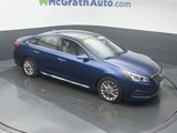 Used 2015 Hyundai Sonata Limited w/ Option Group 05 image 2