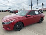 Used 2023 Hyundai Elantra SEL w/ Cargo Package image 3