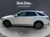 Used 2025 Genesis GV70 2.5T Sport Prestige w/ Sport Prestige Package image 2