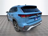 New 2025 Volkswagen Tiguan SE image 5