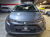 Used 2022 Toyota Corolla LE image 2