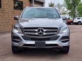 Certified 2016 Mercedes-Benz GLE 350 4MATIC image 2