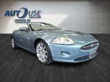 Used 2007 Jaguar XK Convertible image 4