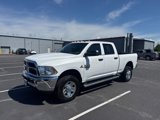 Used 2017 RAM 2500 Tradesman w/ Chrome Appearance Group image 2