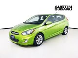 Used 2012 Hyundai Accent SE image 3