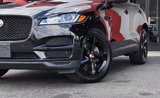 Used 2020 Jaguar F-PACE Premium image 3