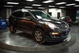 Used 2017 Chevrolet Traverse LT image 5