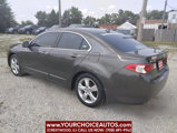 Used 2009 Acura TSX Sedan image 3