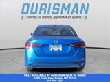 Used 2023 Nissan Sentra SV w/ All-Weather Package image 5