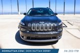 Used 2015 Jeep Cherokee Latitude w/ Cold Weather Group image 3