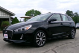 Used 2018 Hyundai Elantra GT image 5