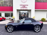 Used 2006 Pontiac Solstice Convertible w/ Premium Package image 3