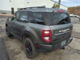 Used 2022 Ford Bronco Sport Big Bend w/ Convenience Package image 4