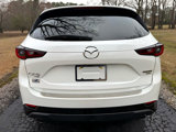 Used 2022 MAZDA CX-5 AWD 2.5 Turbo image 6