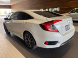 Used 2020 Honda Civic EX image 4
