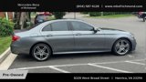 Used 2018 Mercedes-Benz E 300 w/ Premium 1 Package image 3