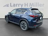 Used 2023 MAZDA CX-5 AWD 2.5 S w/ Premium Plus Pkg image 3