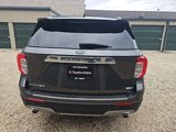 Used 2020 Ford Explorer Limited image 5
