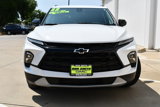 Used 2023 Chevrolet Blazer LT w/ Convenience Package image 3