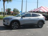 New 2025 Chevrolet Trax RS w/ Driver Confidence Package image 2