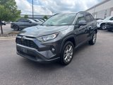 Used 2019 Toyota RAV4 XLE Premium image 3