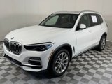 Used 2020 BMW X5 xDrive40i w/ Premium Package image 3