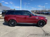 Used 2016 Land Rover Range Rover Sport HSE image 2