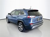 Used 2020 Jeep Cherokee Limited image 5